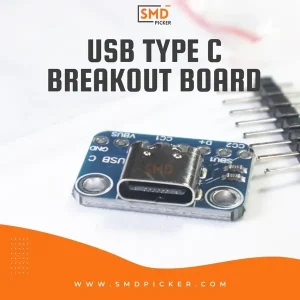 TYPE C adapter board thumb.smdpicker.com